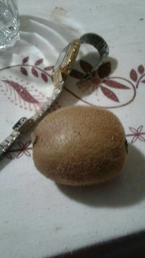 Kiwi dorato 5