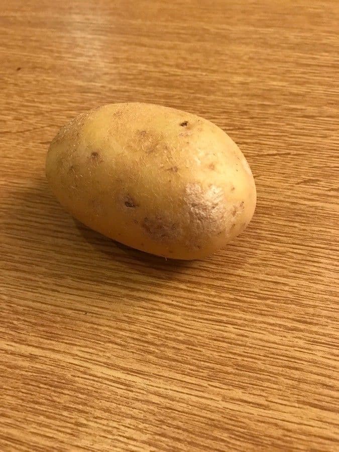 Patata 30