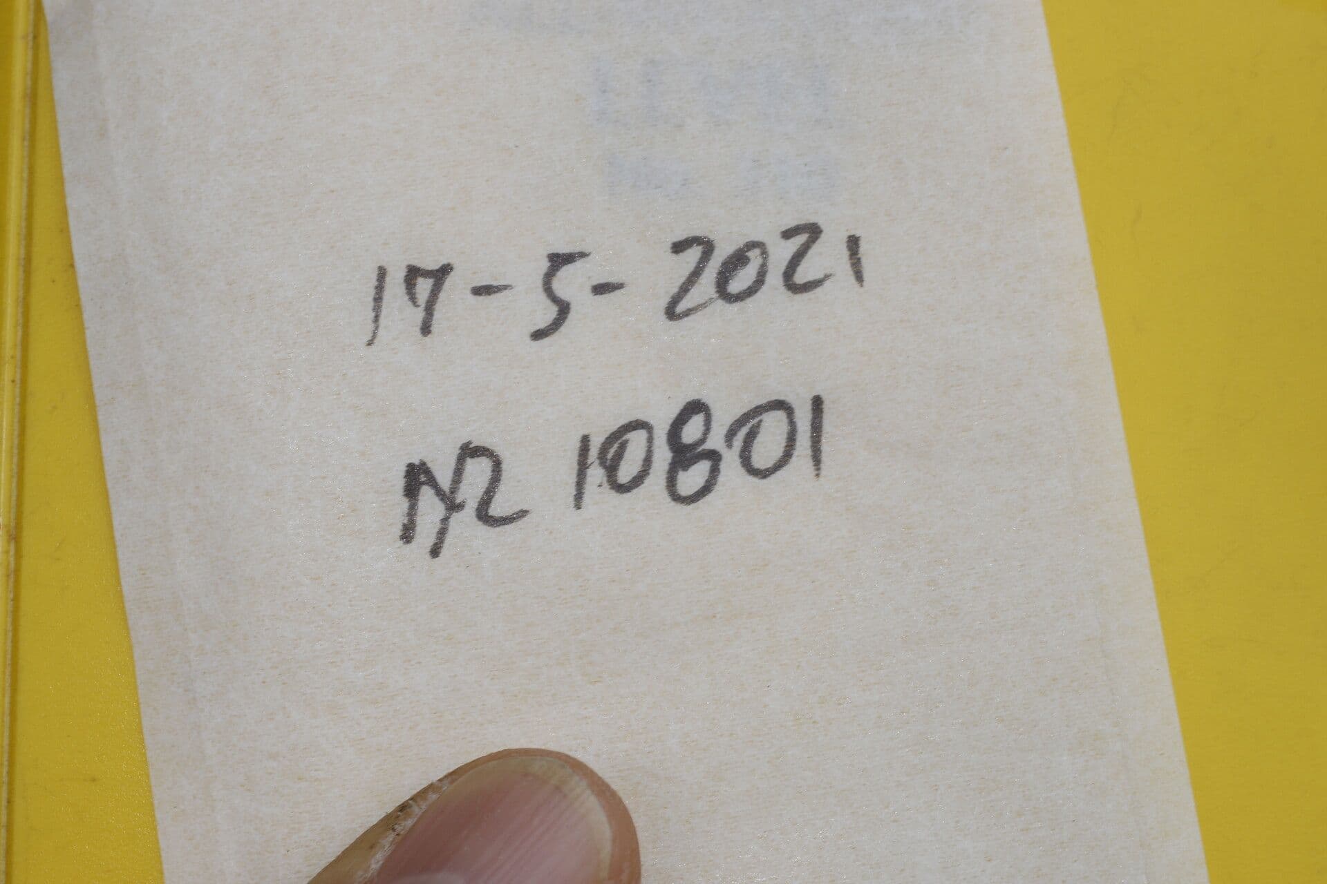 Itzaea 14