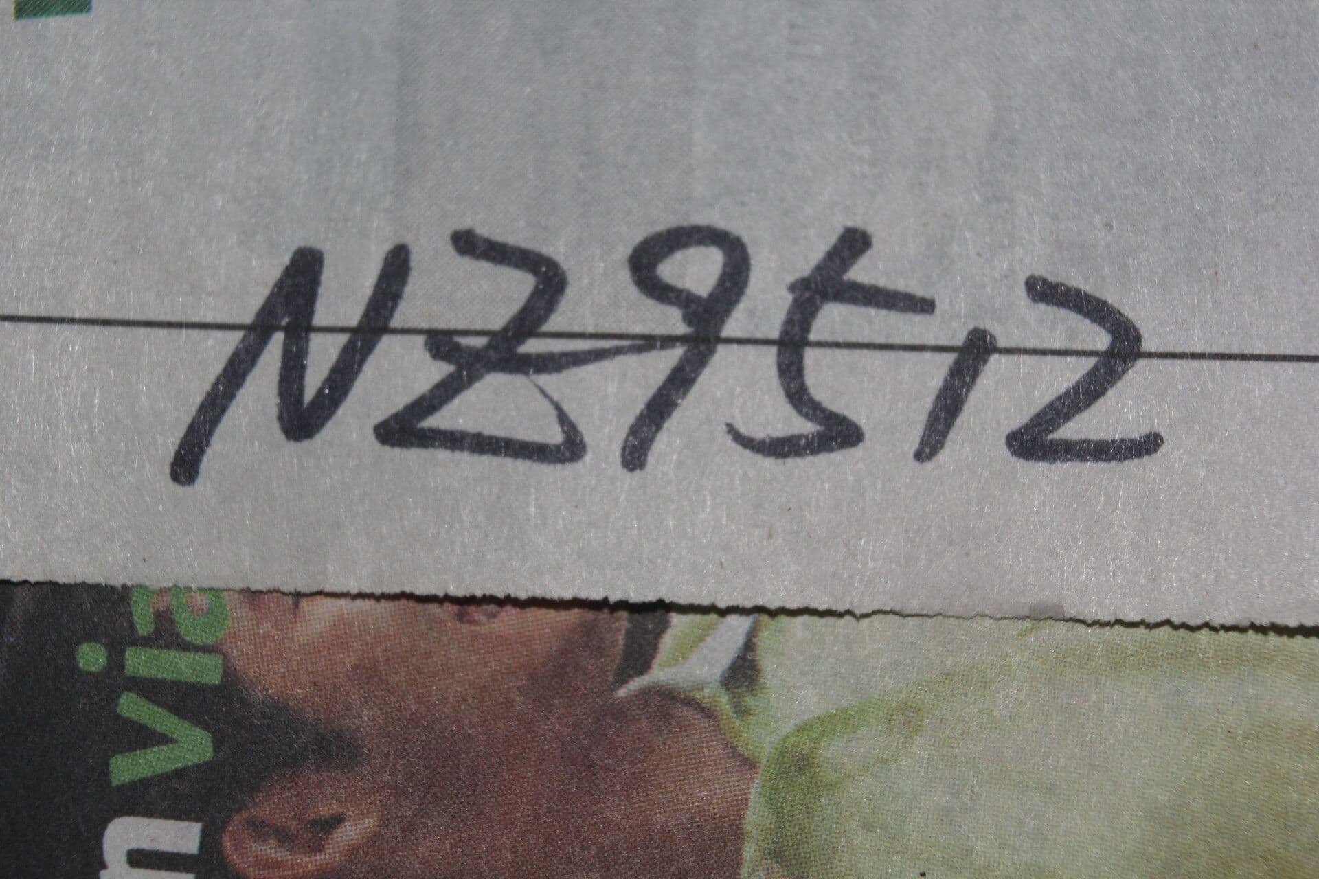 Palicourea deflexa 17