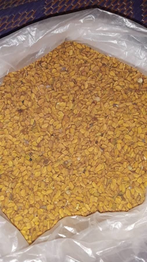 Sénégrain