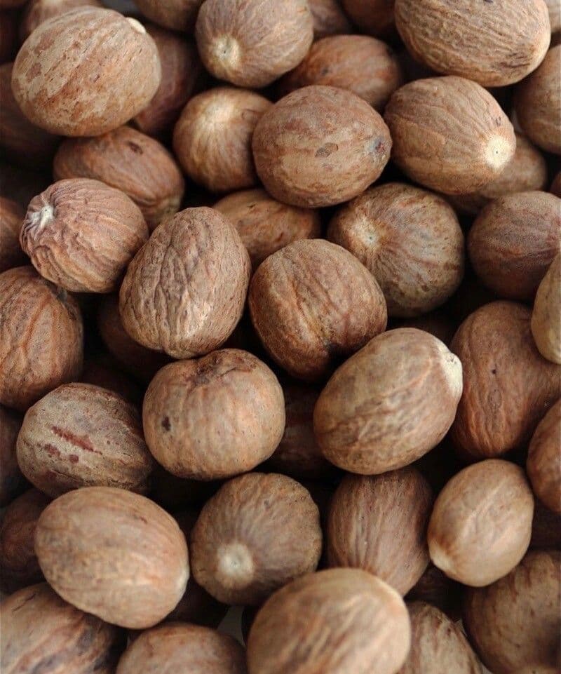 Noce moscata 3
