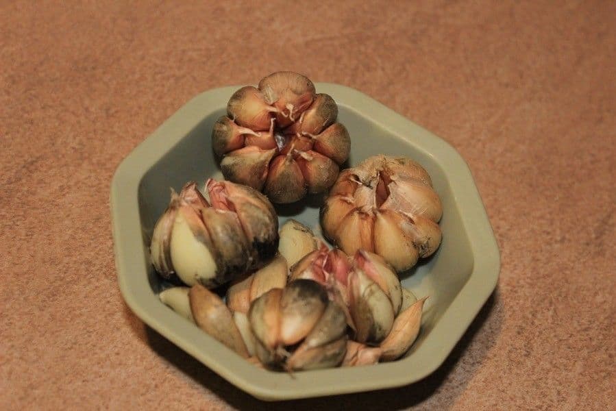 Aglio 23