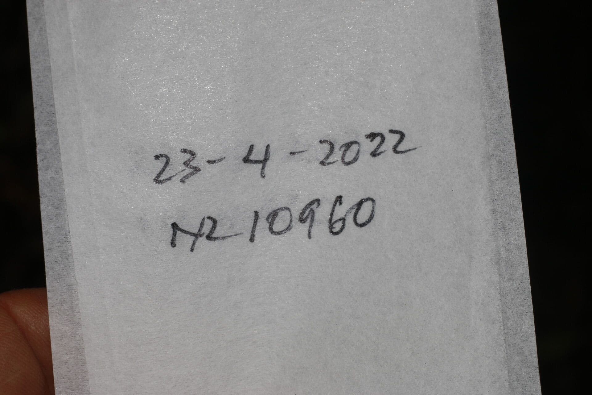 Bitterholz 20
