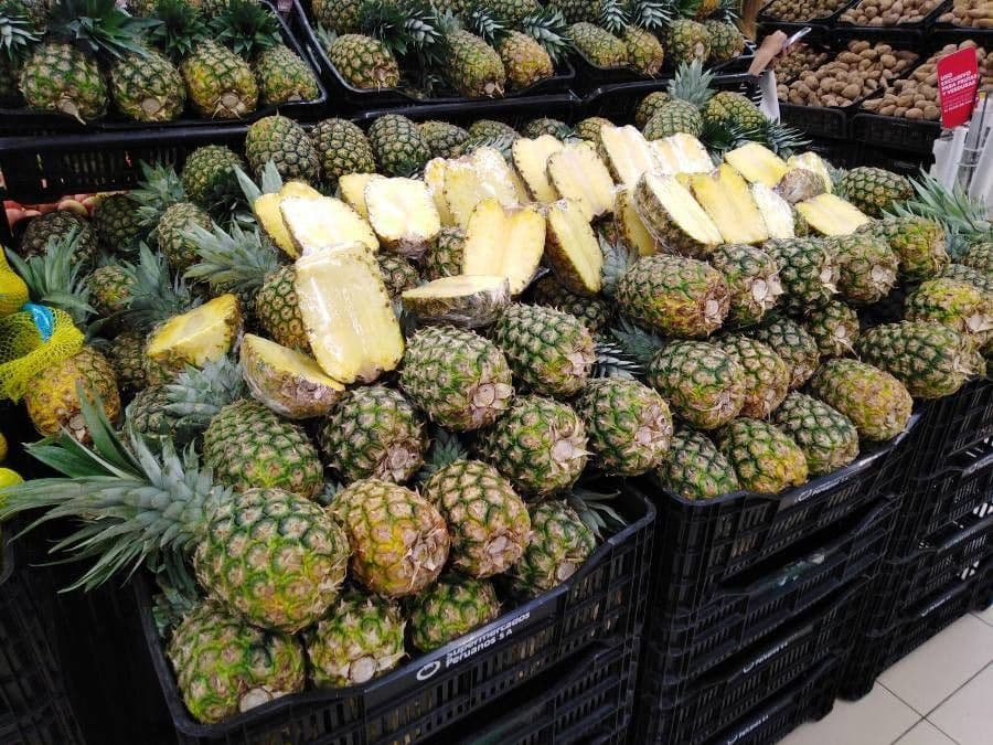 Ananas 28