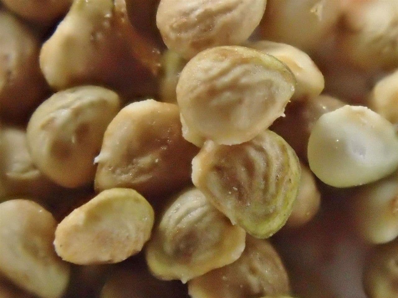 Mochna nízká 2