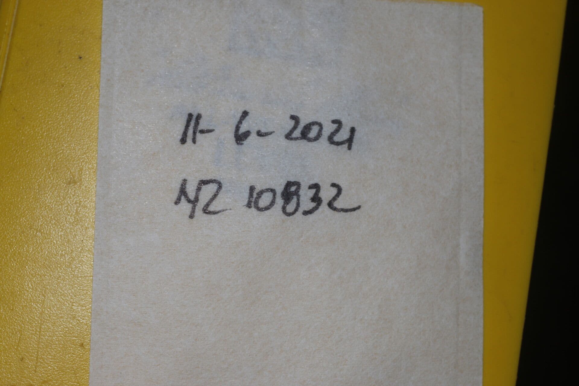 Casearia 13