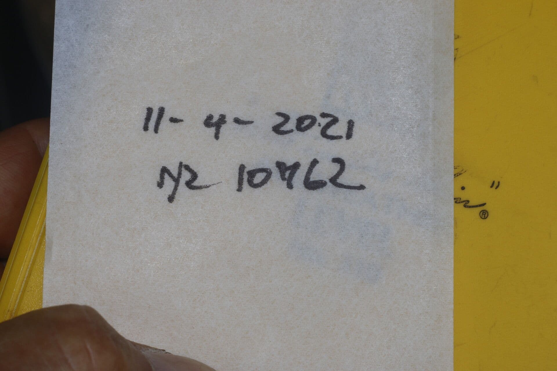 Pepier 12